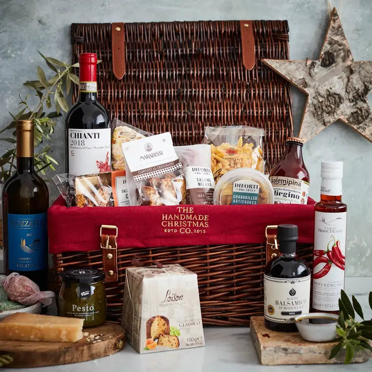 Luxury Italian Delights Hamper