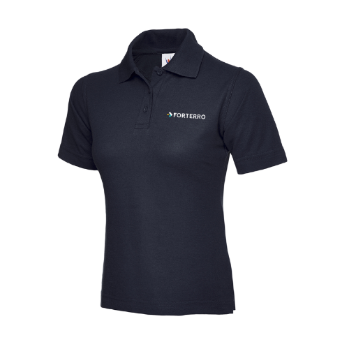 Forterro Branded - Women's Polo Shirt