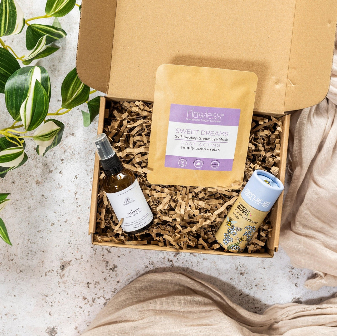 Sympathy Care Package