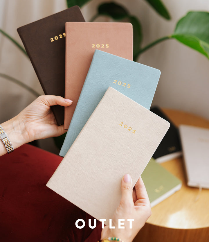 2025 Minimal Planner