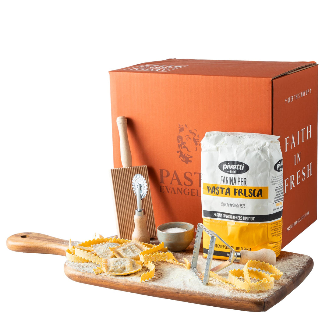 Pasta Making Kit
