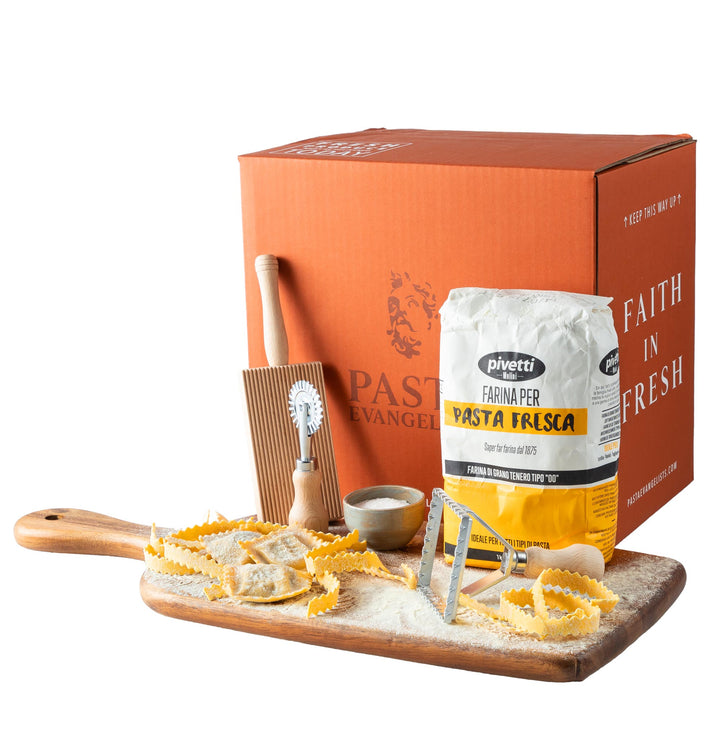 Pasta Making Kit