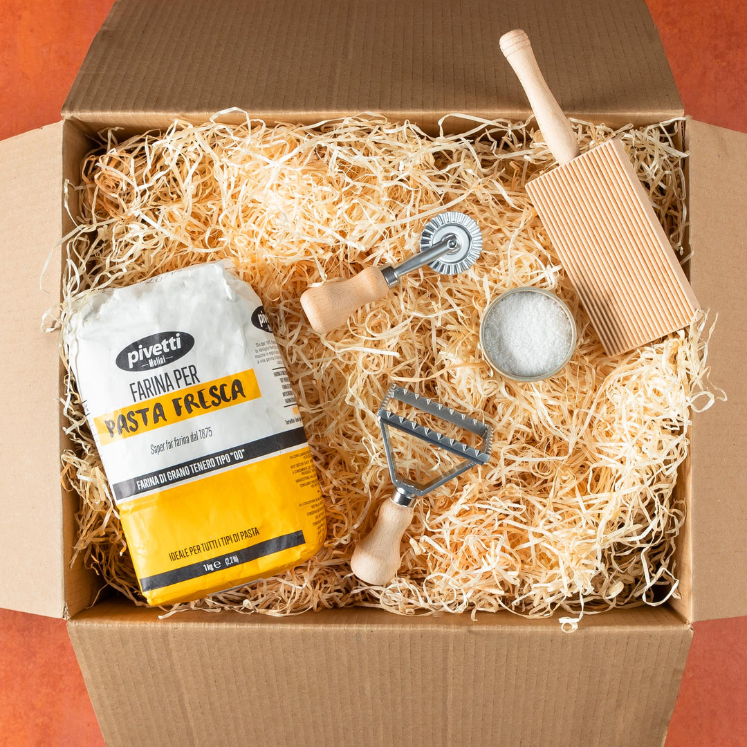 Pasta Making Kit
