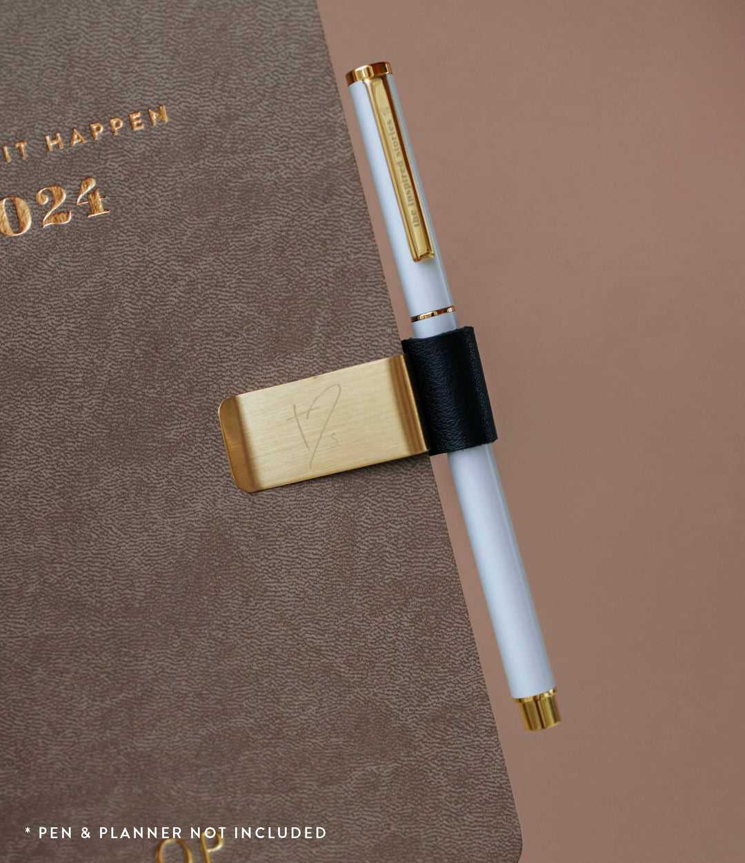 Stylish Pen Holder