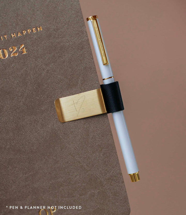 Stylish Pen Holder