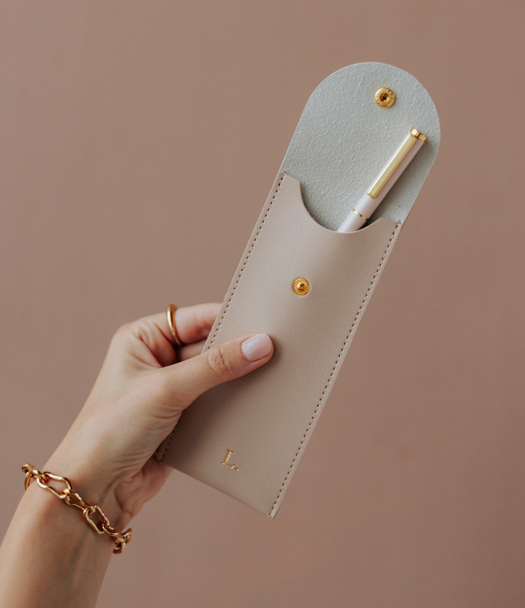 Stylish Pen Pouch