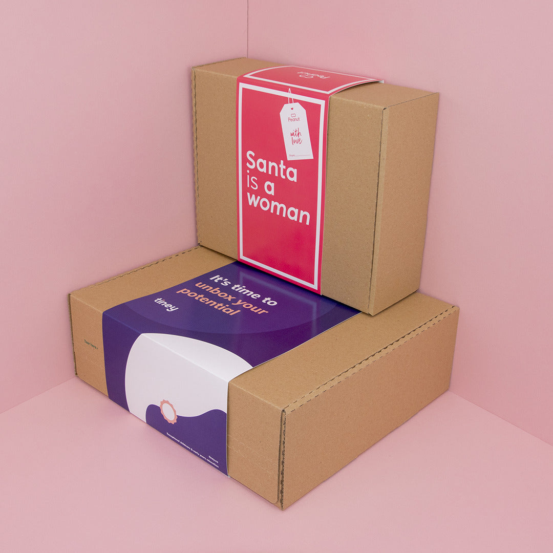 Custom Box Sleeves