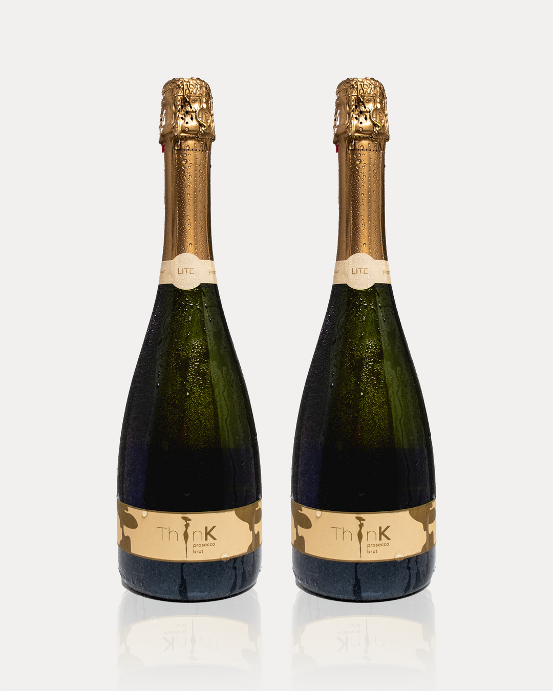 Organic Prosecco Gift Set