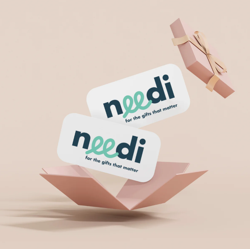 Personalised Gift E-Voucher