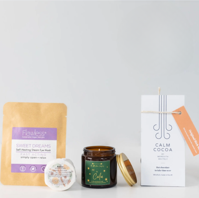 Festive Relaxation Box