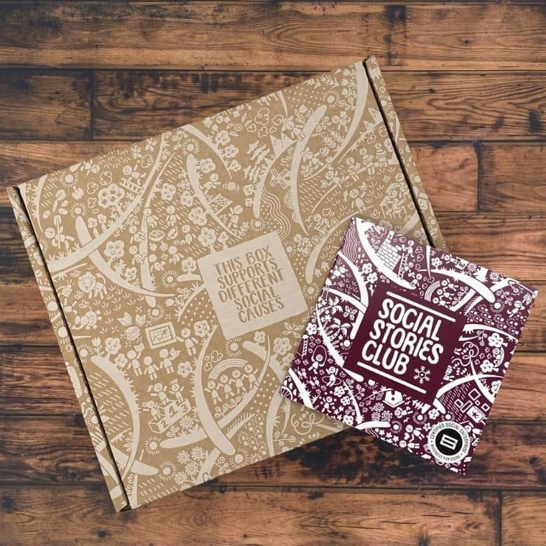 Sustainable Gourmet Gift Collection