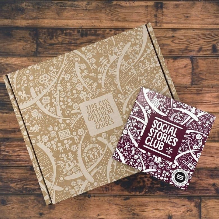 Sustainable Gourmet Gift Collection