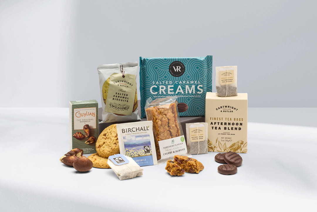 Sugar Soul Treat Box