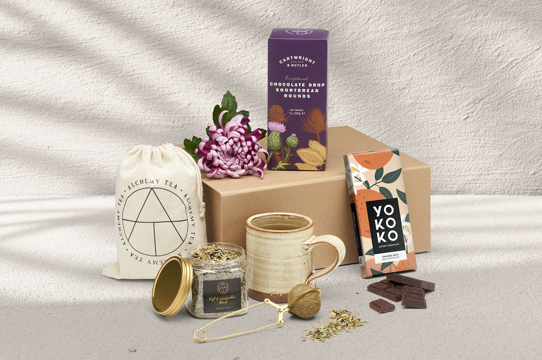 Relax & Unwind Gift Set