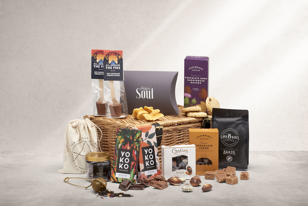 Sweet Treats Hamper