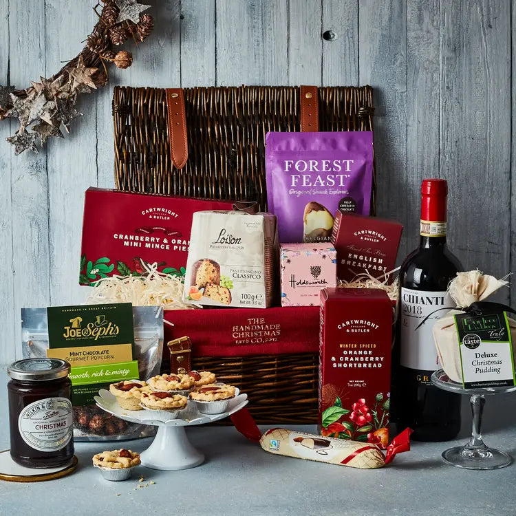 Tis the Season Hamper