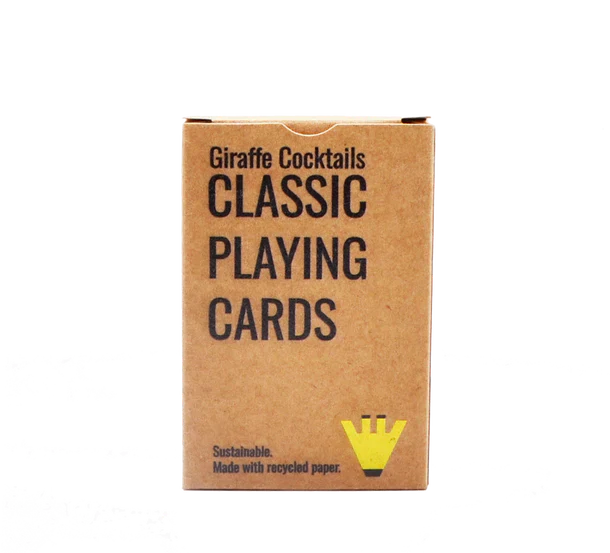 Deluxe Cocktail Game Night Bundle