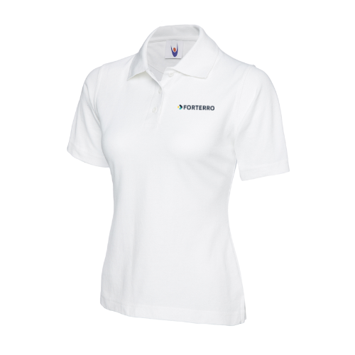 Forterro Branded - Women's Polo Shirt