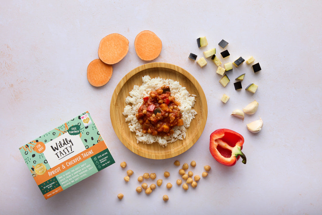 Kids Meal Sampler Pack