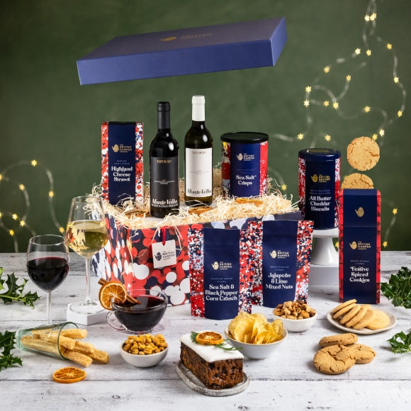 The Christmas Party Hamper