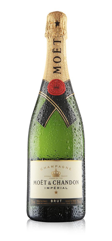 Luxury Champagne Gift Set