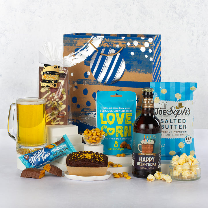 Celebrate in Style Gift Set