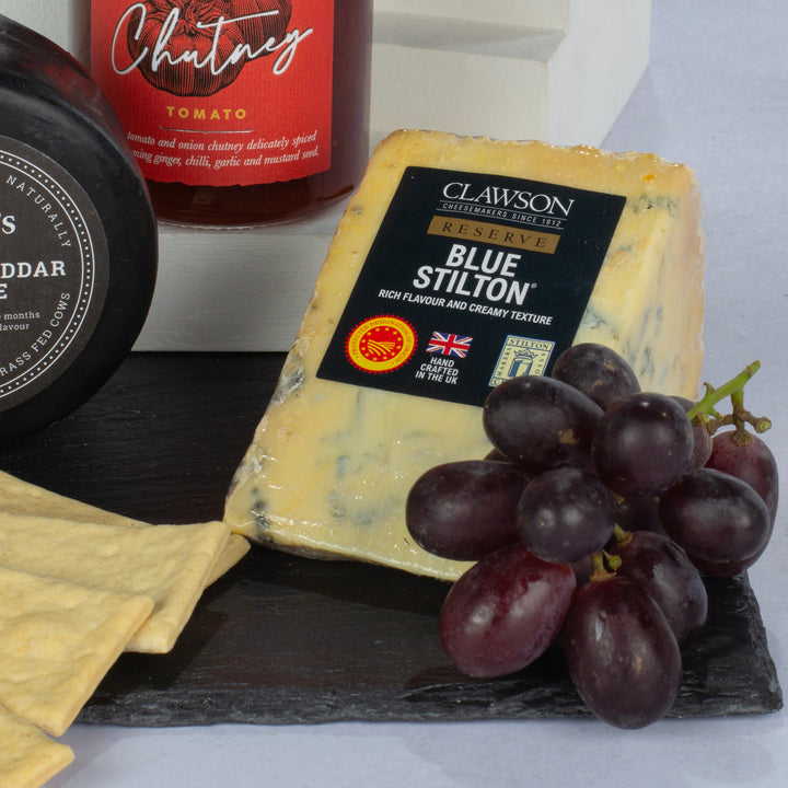 For the Love of Wine & Cheese