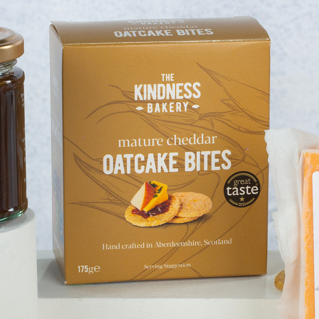Cheese Lover Hamper