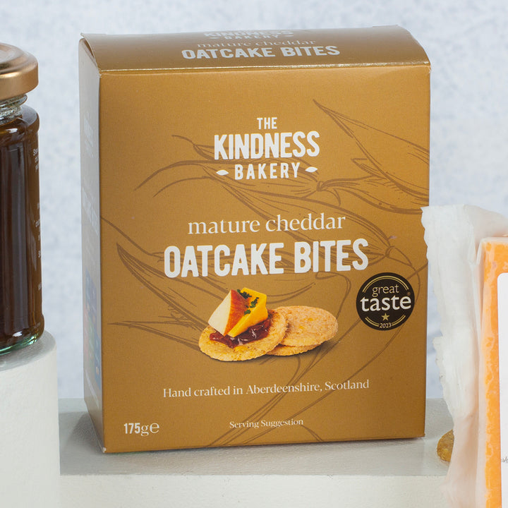 Cheese Lover Hamper