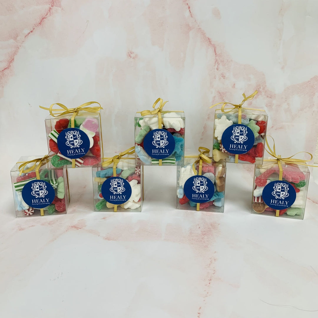 Christmas Sweet Present