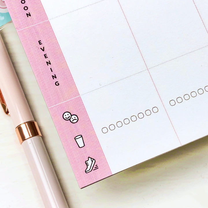Joyful Stationery Set - Self Care