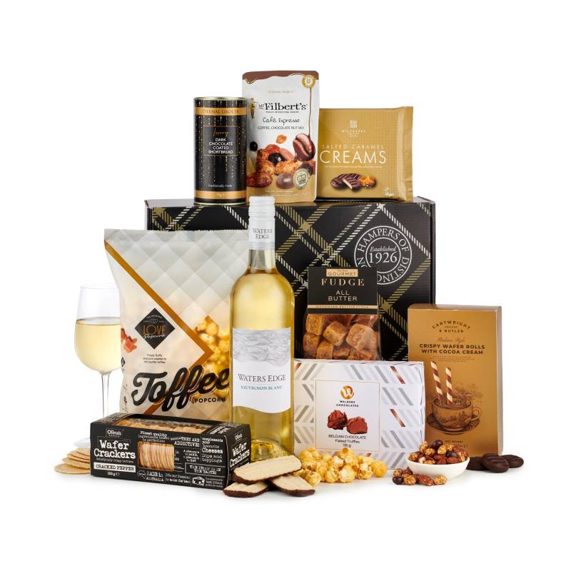 Luxury Winter Hamper