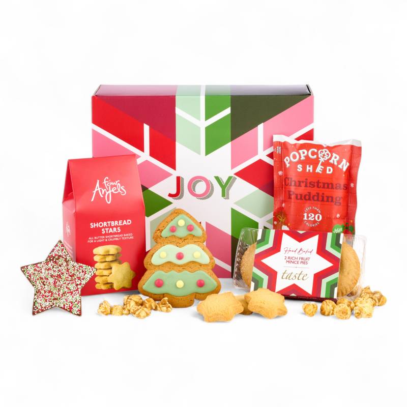 Festive Joy Hamper