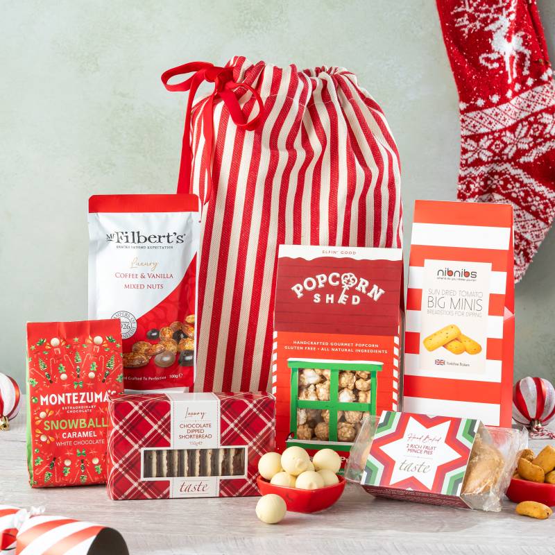 The Festive Treats Collection