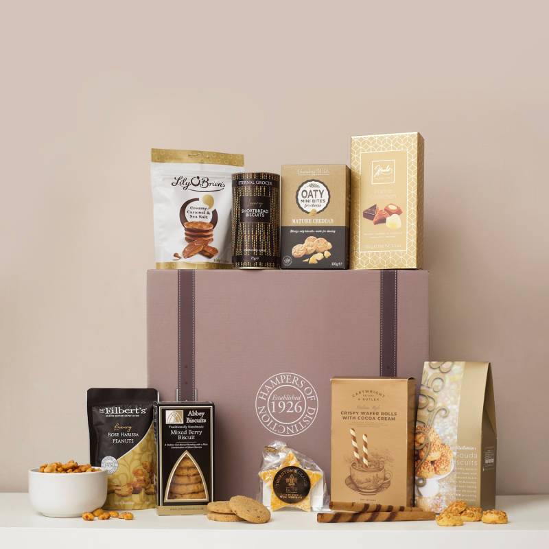 Delightful Treats Hamper