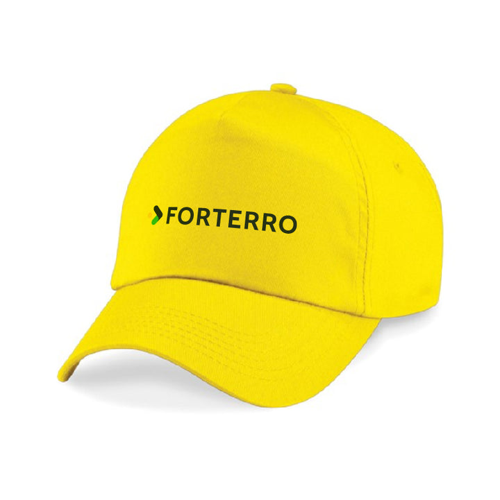 Forterro Branded Cap