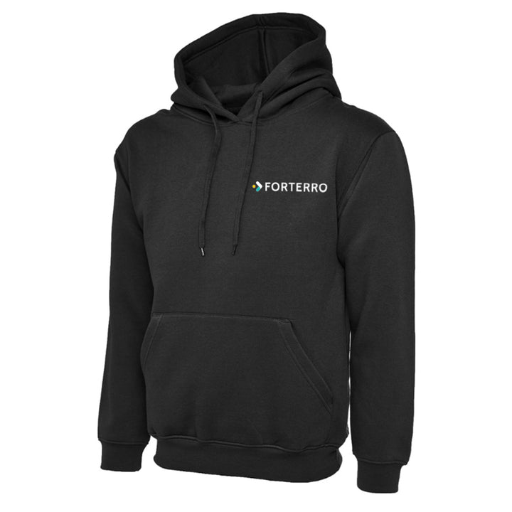 Forterro Branded College Hoodie