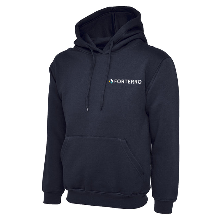 Forterro Branded College Hoodie