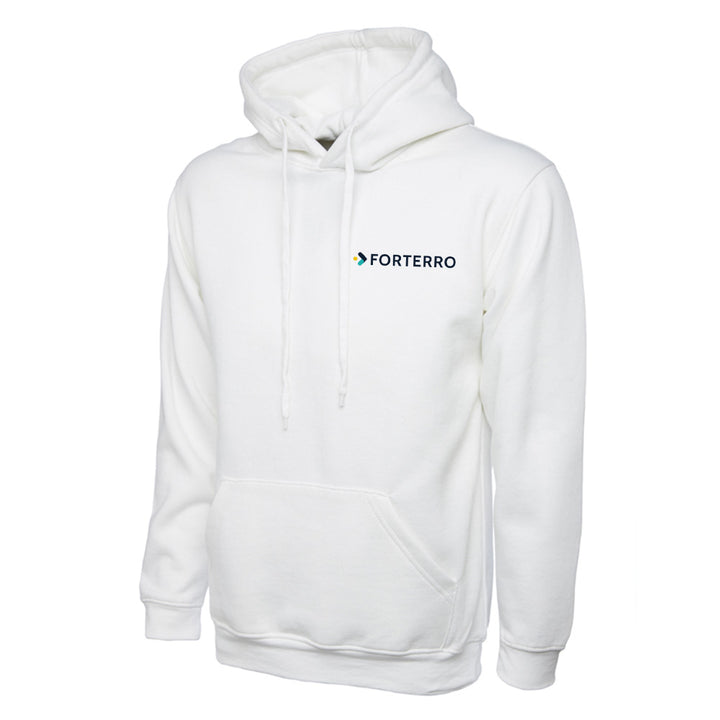 Forterro Branded College Hoodie