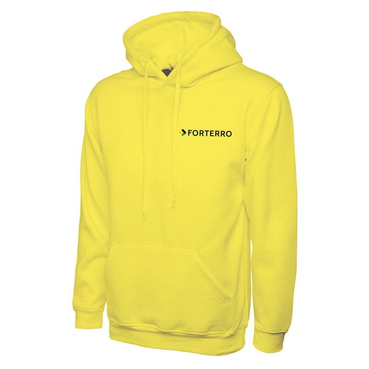 Forterro Branded College Hoodie