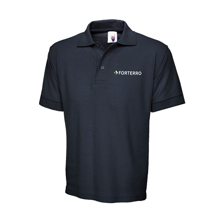 Forterro Branded Polo Shirt