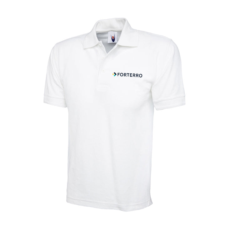 Forterro Branded Polo Shirt