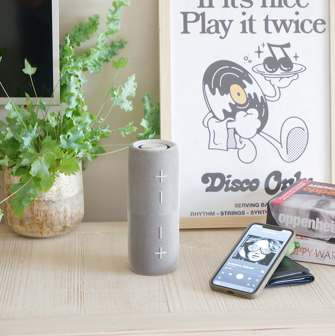 Split Bluetooth Speaker Set