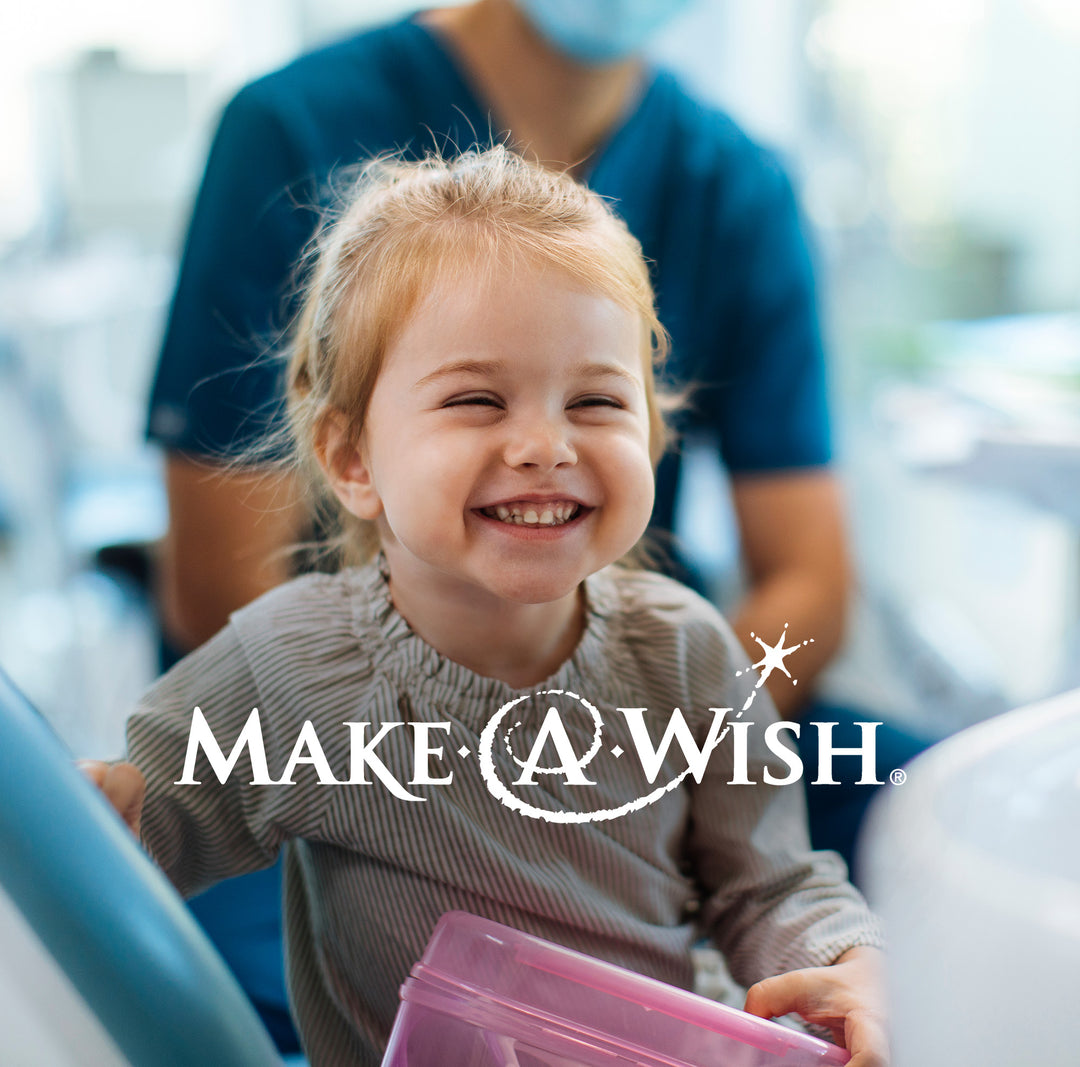 Grant a Wish Charity Donation