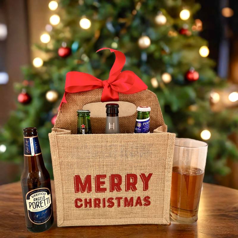 Christmas Beer Bundle