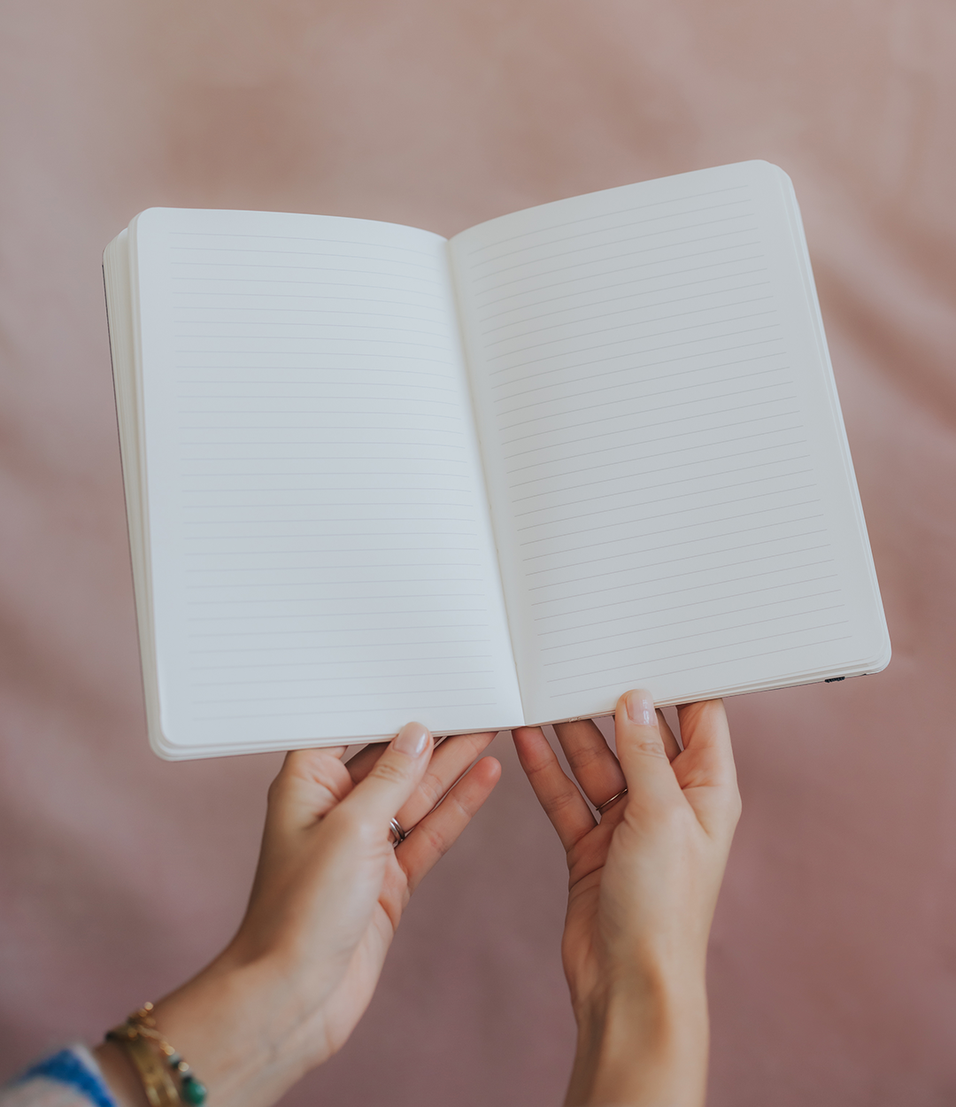 Personalised Classic Notebook