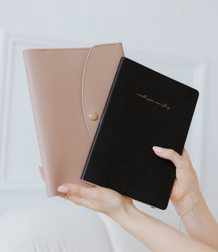 Stationery Duo Set