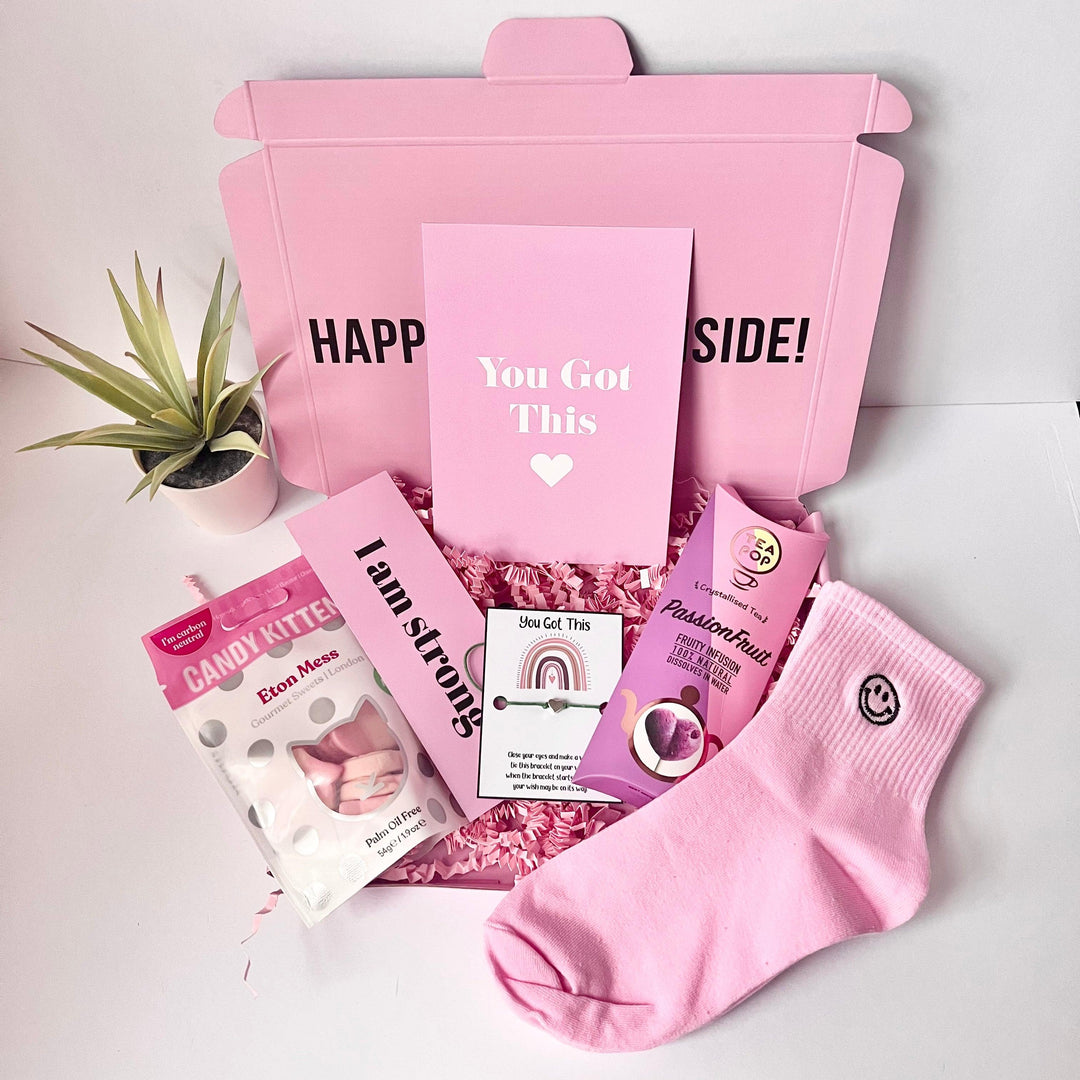 Empowerment Box