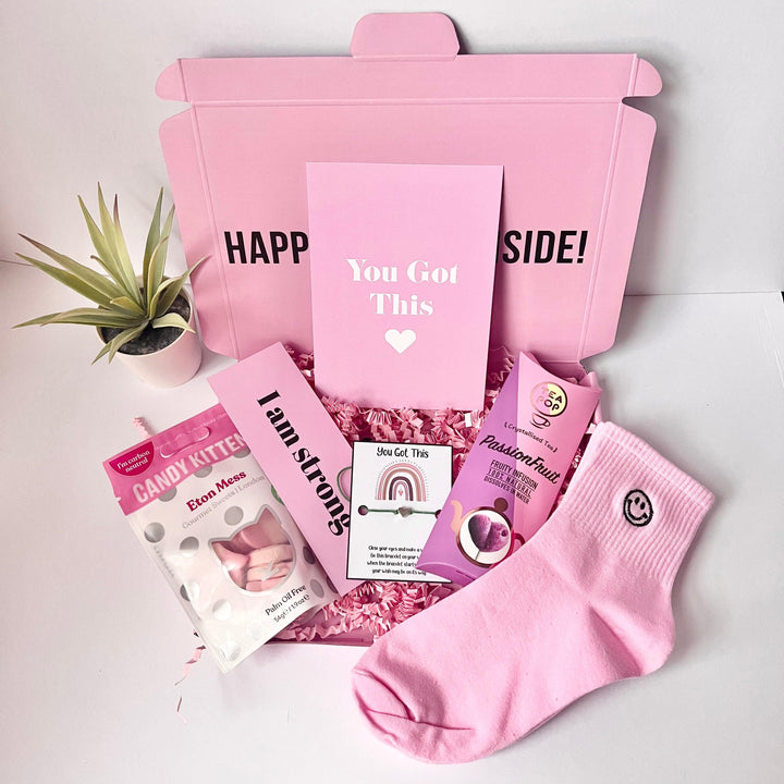 Empowerment Box