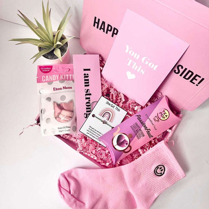 Empowerment Box